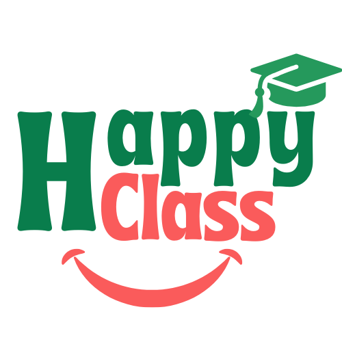 Happy Class